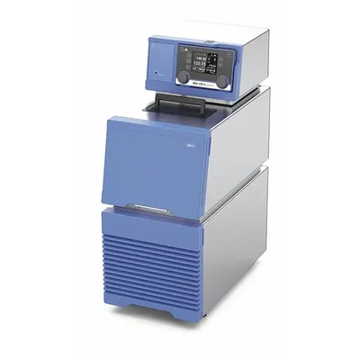 IKA Sirkulator dan Penangas Air: 31 lpm Laju Aliran, 0004167001, Dipanaskan dan Didinginkan - Refrigerated & Heating Circulators