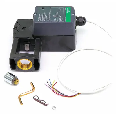 SCHNEIDER Aktuator: MS51-7103-130 Bagian Mfr # - Replacement HVACR Pumps, Valves & Tubing