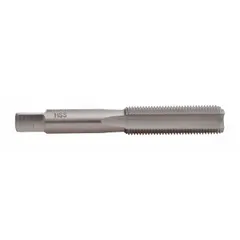 Replacement bottom component with M14x1-1/4 thread size. Designed for use with the 1PZ38 model. Suitable for industrial maintenance and repair applications requiring precise thread engagement.