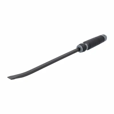PROTO Gagang Obeng Pembongkar: Ujung Pahat, Panjang Keseluruhan 18 in, Lebar Batang 7/16 in - Screwdriver-Handle Pry Bars