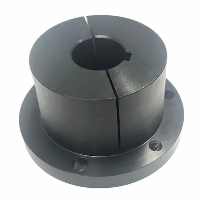 Busing Taper Terbelah: R1 - Split Taper Bushings