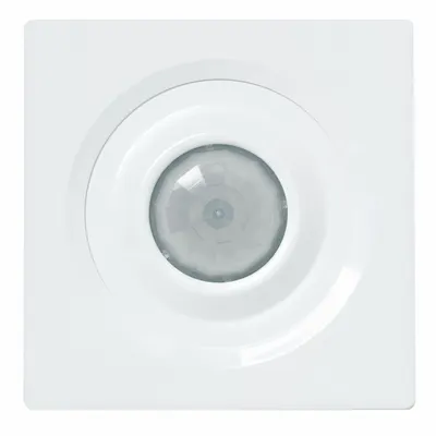 SENSOR SWITCH Sensor Hunian: Fluoresen/Pijar/LED, Inframerah Pasif (PIR) - Ceiling-Mount Occupancy Sensors
