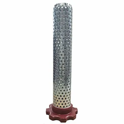 Komponen Filter Hidrolik Parker: No. Bagian Pabrik # 941177 - Replacement Parts for Hydraulic Filtration Systems