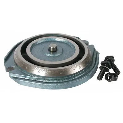 Dasar Ragum WILTON: 1275N (MPN 12290). Spesifikasi utama — attr663940: WILTON; attr1018555: 1275N. - Milling Machine Vise Bases