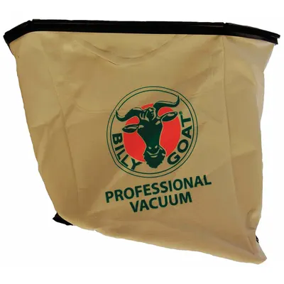 BILLY GOAT Kantong Kain: Kain - Litter & Leaf Vacuum Parts & Accessories