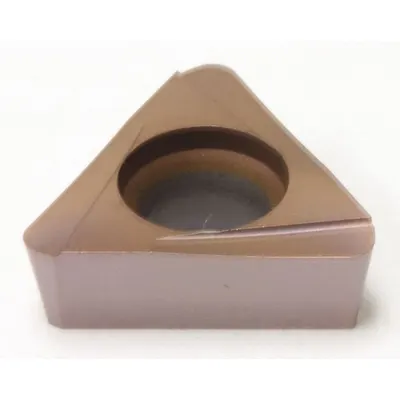 SUMITOMO Triangle Turning Insert: TPGG221L - Triangle (T) Indexable Turning Inserts