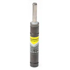 Gas spring providing 178 lbf force with 7 19/32 in extended length and M6 rod thread. Supplied without end fittings for integration into OEM or replacement applications. Suitable for controlled motion and lifting assistance in industrial equipment, machinery guarding, and access panels.