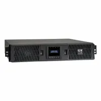 TRIPP LITE UPS System: Single Phase, 1.5 kVA Power Rating, 100 V AC_110 V AC_120 V AC Input, 5-15P (MPN SU1500RTXLCD2U)