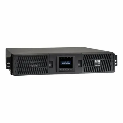 TRIPP LITE UPS Sistem UPS: Fase Tunggal, 1.5 kVA Peringkat Daya, 100 V AC_110 V AC_120 V AC Masukan - Online Double-Conversion UPS Systems