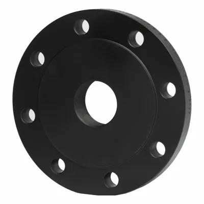 Flensa Pipa Logam: 6 in - Threaded Steel & Iron Pipe Flanges