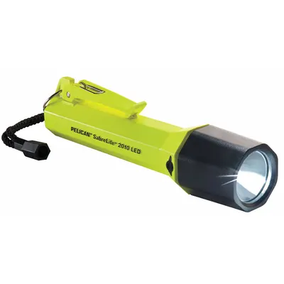 PELICAN Senter Genggam: 161 lm, 22 jam Waktu Operasi pada Kecerahan Maks, 160 m Sorotan Maks - Flashlights