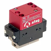 Gripper: 2 mm Stroke Lg, 4 bar to 8 bar, 8 bar Max Op Pressure, 4 bar Min Op Pressure, Metric (MPN 50332223)