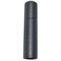 MOTOROLA Antenna: Stubby, Fits Motorola, For EVX-S24, UHF, 400 MHz to 420 MHz, 2 in Overall Lg (MPN AAM28X501 ATU-21AS)
