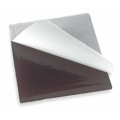 Selotip Listrik THOMAS & BETTS: Strip, 7 1/2 in Lb, 8 1/2 in Pj, 6 mil Tbl - Moisture-Resistant Electrical Tape, Pads & Putty