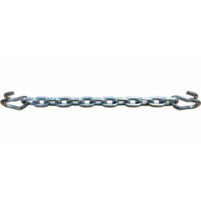 PEWAG Pengganti Rantai Silang: Pengganti Rantai Silang, Skid Loaders, Paduan Nikel Mangan - Replacement Cross Chains