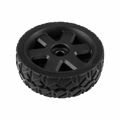SPEEDAIRE Roda untuk Model 3324541.: F4813700642, 787U78, F4813700642 - Air Compressor Parts