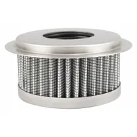 BALDWIN FILTERS Hydraulic Filter: Hydraulic Fluid, Cartridge, 1 in Inside Dia, 2 7/16 in Outside Dia (MPN PT9481-MPG)
