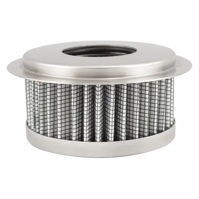 BALDWIN FILTERS Filter Hidrolik: Cairan Hidrolik, Kartrid, Diameter Dalam 1 in - Cartridge Hydraulic Filters