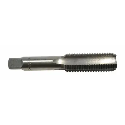 WESTWARD Keran Baja Paduan Plug, 3/4-16 UNF: CCT1060-66, Keran Plug - Pneumatics