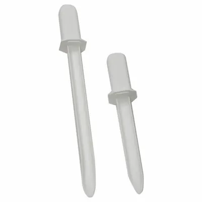 Alat Sampling Bubuk COLE-PARMER: Kapasitas 5.07 fl oz - Imperial - Powder Lances