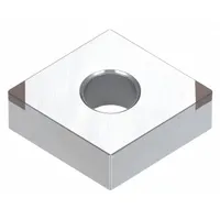 TUNGALOY Diamond Turning Insert: 2QP-CNGA 433 BX380 (MPN 6817937)