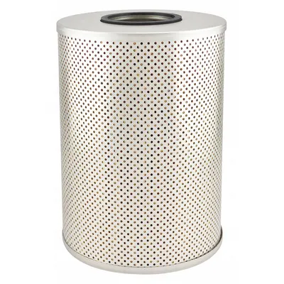 BALDWIN FILTERS Elemen Filter Oli: P7003, LF3485, Tinggi Keseluruhan 10 5/16 in, Diameter Luar 7 3/8 in - Cartridge Oil Filters