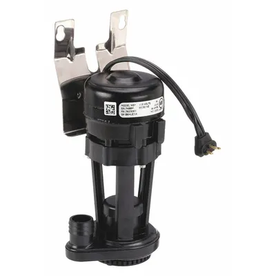 MANITOWOC Pompa Air: 7623063 - MANITOWOC Ice Machine Replacement Parts