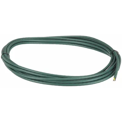 CHAINFLEX Kabel Kontrol: 20 AWG, 3 Konduktor, Pesan per Kaki, Jaket PVC - Continuous Flexing Control Cables