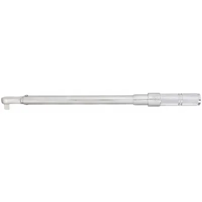 PROTO Kunci Torsi Mikrometer: Ukuran Drive 1/2 in, 50 ft-lb hingga 250 ft-lb - Non-Insulated Micrometer Torque Wrenches