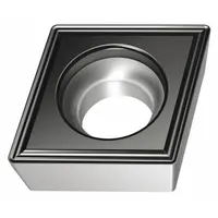 WALTER Diamond Turning Insert: CCMT2(1.5)1-FK6 WKK10S, CCMT060204-FK6 WKK10S (MPN 6733971)