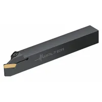 WALTER Indexable Parting and Grooving Tool Holder: XLDER2020K-GX16-2 (MPN 5329145)