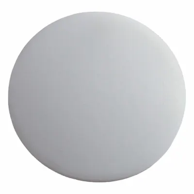 Penutup & Tutup Gelas Kimia DYNALON: Putih, PTFE, Diameter 30 mm, Tanpa Lapisan, Tutup Debu Tutup - Plastic Beaker Covers