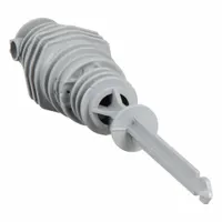 This dipstick breather serves as both an oil level dipstick and a crankcase pressure vent for air compressors. It is identified by part numbers VT041701AJ, 3JR84, and VT6395, and is compatible with models VT5587, VT5595, VT6242, VT6276, and VT6395
