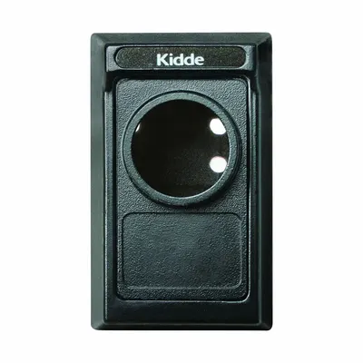 Kotak Kunci KIDDE: Kapasitas 5 Kunci, Tinggi Luar 4 1/8 in, Lebar Luar 2 1/2 in, Kedalaman Luar 2 1/4 in - Over-the-Door Lockboxes