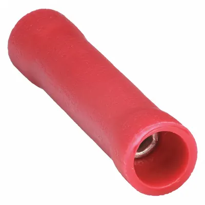 Konektor Sambungan Butt: Merah - Insulated Butt Splice Connectors