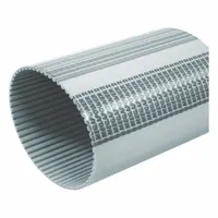 MEGADYNE Timing Belts: Megapower, 0.375 in Pitch, 1 in Top Wd, 480L100US, 128 Teeth, Polyurethane, L