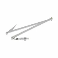 JACKSON SAFETY Radius Marker: For 1/2 in to 40 in Pipe Dia, 14783