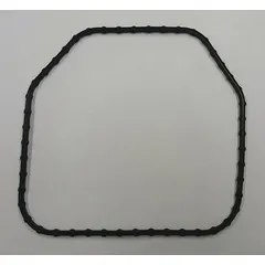 This O-Ring is a replacement seal for Kohler engines, designed to prevent fluid or air leaks. It is compatible with manufacturer number CV25-69524 and is used in engine maintenance to restore sealing integrity.