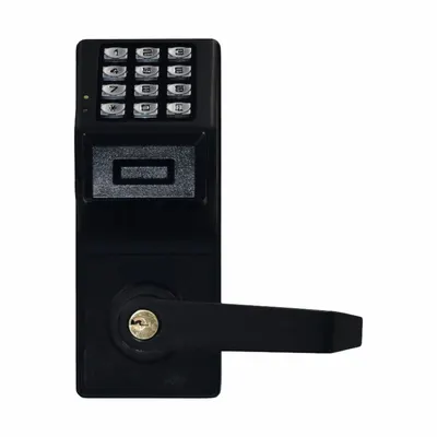 ALARM LOCK Kunci Elektronik Tanpa Kunci: Keypad - Electronic Keyless Access Locksets