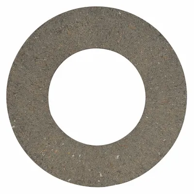 Cakram Gesek Rem CM: Kerekan Rantai Tuas, Kapasitas Beban Kompatibel 6.000 lb_12.000 lb - Brake Discs for Hoists