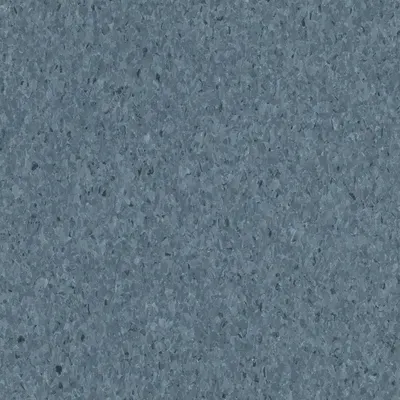 ARMSTRONG FLOORING Ubin Lantai Vinil: Biru Keabu-abuan Sedang, Premium Excelon Crown Texture - Crown Texture VCT