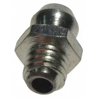 Replacement oil cup for Dayton brand models. Used in material handling equipment to supply lubricant to bearings or moving parts. Constructed to original specifications for proper fit and function