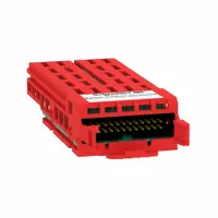 SCHNEIDER Machine Safety module: ATV340/ATV900/ATV930/ATV950/ATV960/ATV980/VW3A3800, VW3A3802