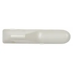 Genuine OEM replacement drum baffle for Whirlpool washing machines and dryers. This component lifts and tumbles laundry during wash and dry cycles. Manufacturer part number W10250572.
