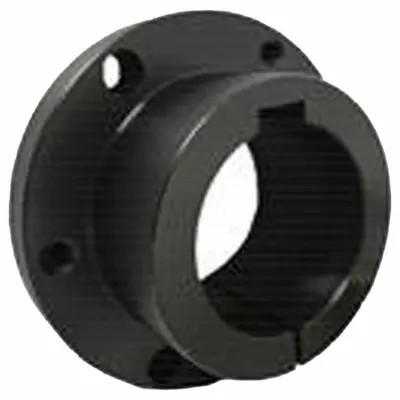 Bushing Lepas Cepat: SDS - Quick Detachable Bushings