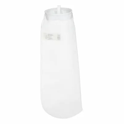 Kantong Filter: Jaring - Mesh Sewn Seam Filter Bags