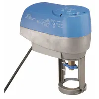 JOHNSON CONTROLS Electric Globe Valve Actuator: Electric Globe Valve Actuator, VG7000, 24V AC, Cable (MPN VA7810-HGA-2)