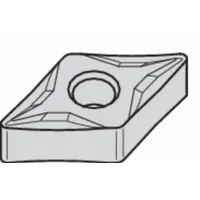 WIDIA Diamond Turning Insert: DNMP431, DNMP150404