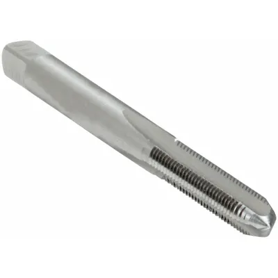 HELI-COIL Tap STI Sisipan Ulir Sekrup: Alur Lurus, #5-40 UNC, H1 / 3B, 3 Alur - General Purpose STI Taps