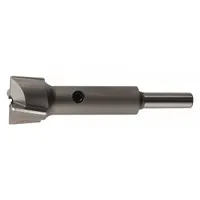 CLEVELAND Aircraft Length Counterbore with Interchangeable Pilot: 3/8 in Bore Dia, High Speed Steel (MPN C46890)